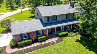201 Hillview Dr, Aurora, IN 47001