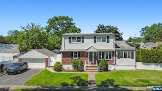 120 Godwin Ave, Elmwood Park, NJ 07407