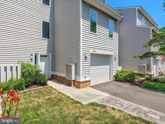 430 Capstan Ct Unit 42, Arnold, MD 21012
