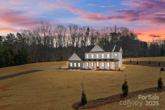 1695 Agner Rd, Salisbury, NC 28146