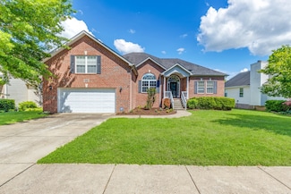 3015 Carpenters Pass, Spring Hill, TN 37174