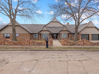 269 Turkey Creek Rd, Bartlesville, OK 74006