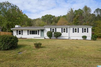 8188 Hopewell Rd, Bessemer, AL 35022