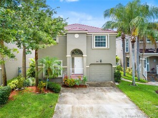 241 NW 118th Dr, Coral Springs, FL 33071