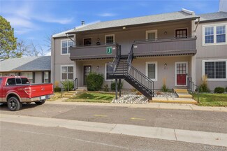 7110 S Gaylord St Unit J2, Centennial, CO 80122