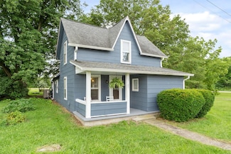 13183 E National Rd, South Vienna, OH 45369