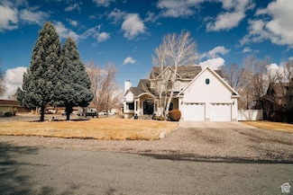 290 W 300 St N, Beaver, UT 84713