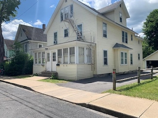 11 Kearney St, Oneonta, NY 13820