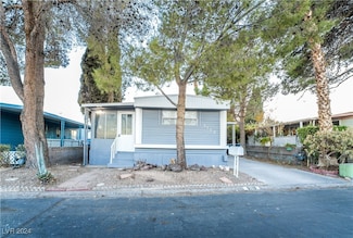 5119 Ridge Ave, Las Vegas, NV 89103