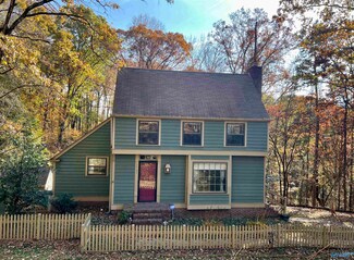 1727 Chestnut Mountain Rd SW, Decatur, AL 35603