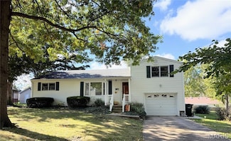 107 Manor Rd, Kirksville, MO 63501