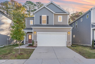 1007 Depot Dr, Durham, NC 27703