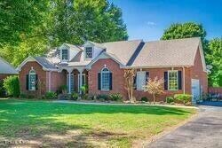 192 Ben La Dr, McMinnville, TN 37110