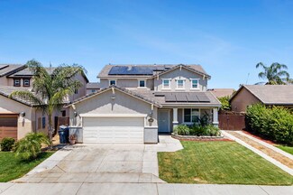 1413 La Quinta Way, Madera, CA 93638
