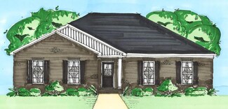 64 Sparrow, Newton, AL 36352