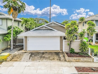 91-127 Puaina Place, Ewa Beach, HI 96706