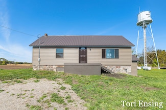 4691 County Farm Rd, Greenville, MI 48838