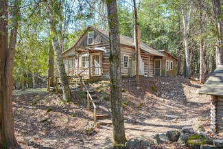 2988 German Rd, Sister Bay, WI 54234
