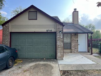 5752 Ascham Dr, San Antonio, TX 78228