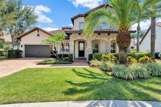 7219 Sangalla Dr, Windermere, FL 34786