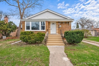 18371 Gladville Ave, Homewood, IL 60430