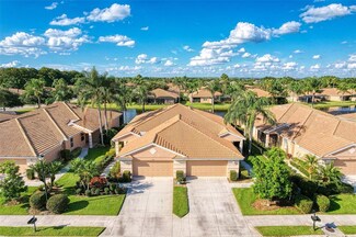 8307 Eagle Isles Place, Bradenton, FL 34212