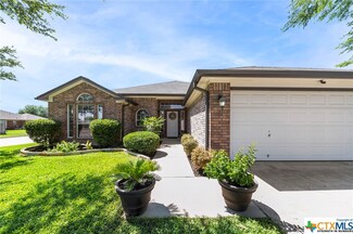 604 Celeste Trail, Temple, TX 76504
