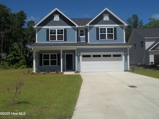151 Portico Ct, Hampstead, NC 28443