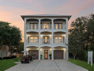 24 High Tide Way, Alys Beach, FL 32461