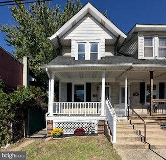 415 Charles St, Coatesville, PA 19320