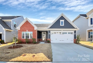 1032 Barnette Farm Ln, Monroe, NC 28110