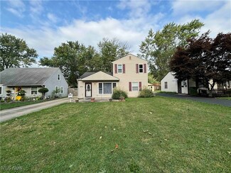 4928 Corduroy Rd, Mentor, OH 44060