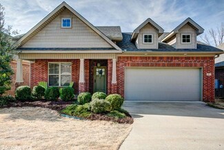 0 Ison Creek Cove Unit 16018581, Little Rock, AR 72223