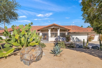 72890 Bel Air Rd, Palm Desert, CA 92260