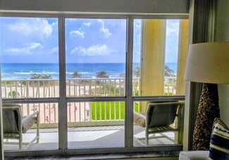 750 N Ocean Blvd Unit 510, Pompano Beach, FL 33062