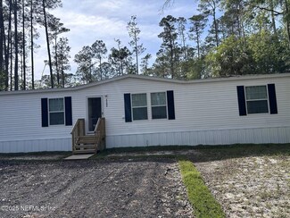 1792 Honeytree St, Bunnell, FL 32110