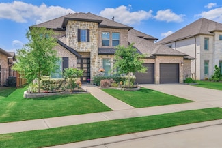 27216 Starry Oaks Dr, Magnolia, TX 77354