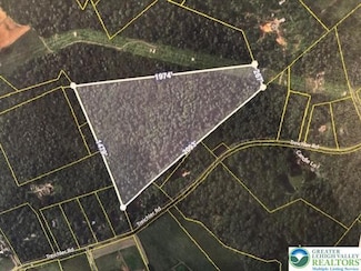 0 Treichler Rd, District Township, PA 18011