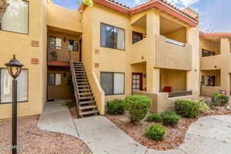 7008 E Gold Dust Ave Unit 236, Paradise Valley, AZ 85253