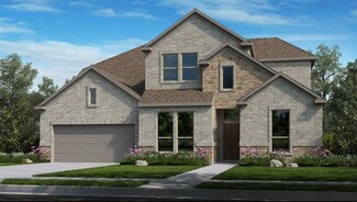 201 Augusta Ct, Oak Point, TX 75068