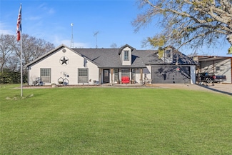 2725 County Road 494, Princeton, TX 75407