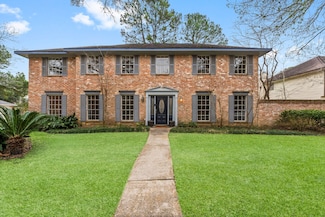 8131 Theisswood Rd, Spring, TX 77379