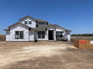 2869 Whalesong Way, Leander, TX 78641