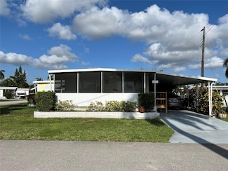 8501 SW 18th Place, Davie, FL 33324