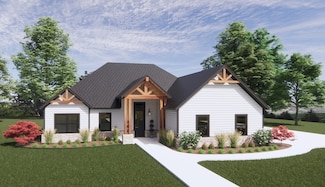 220 Private Road 3204, Bridgeport, TX 76426