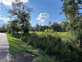 0 Max Mercer Rd, Pearl River, LA 70452