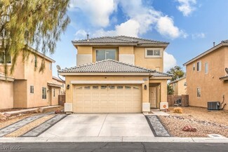 3916 Otter Corner Ct, Las Vegas, NV 89122