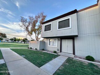 1012 E Diamond Dr, Tempe, AZ 85283
