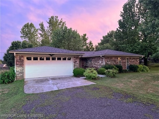11800 S Highway 96, Greenwood, AR 72936