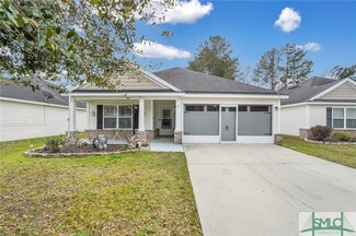 22 Springwater Dr, Savannah, GA 31407